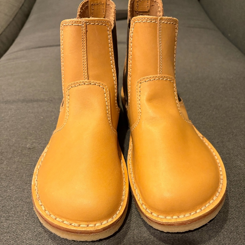 Duckfeet Roskilde size 41